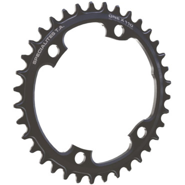 Spécialités TA One X110...