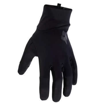 Fox Ranger Fire MTB gloves