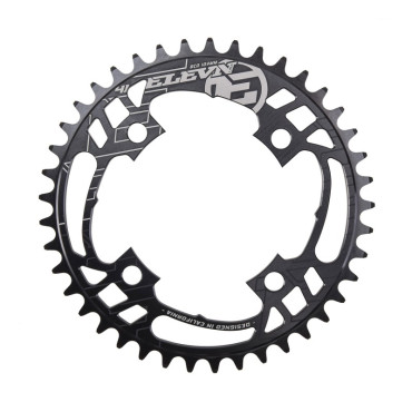 Couronne BMX ELEVN flow alu...