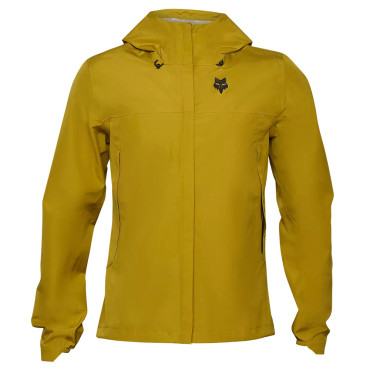 Veste VTT imperméable Fox...