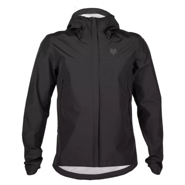 Wasserdichte MTB-Jacke „...