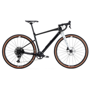 Vélo Gravel BMC URS Three...