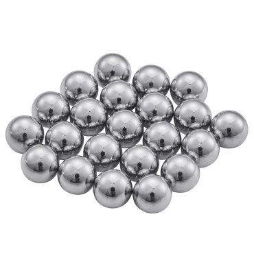 Billes en acier 3/16" pour...