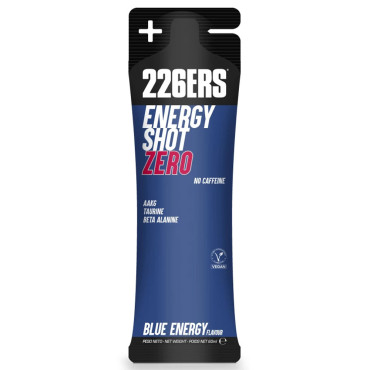 gel vélo 226ERS Energy Shot...