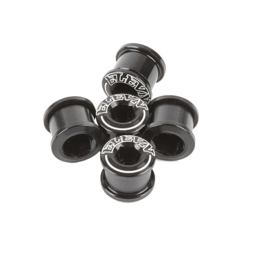 ELEVN BTR 6,5x4 mm em...