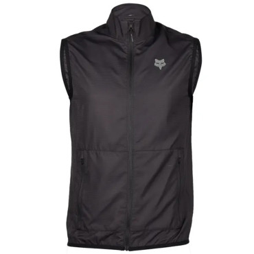 Gilet sans manches Fox...