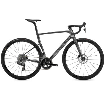 Vélo route Berria Belador...