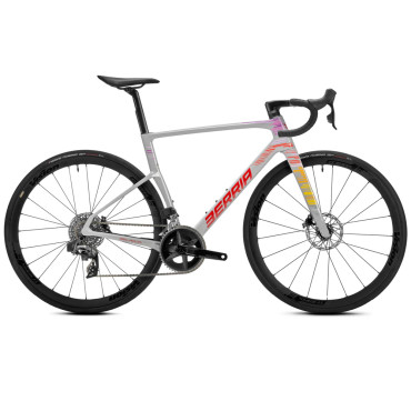Vélo route Berria Belador...