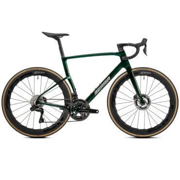 vélo de route Berria...
