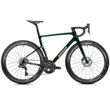 vélo route Berria Belador...