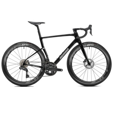 vélo route Berria Belador...