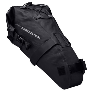 Pro Team Gravel Bikepacking...