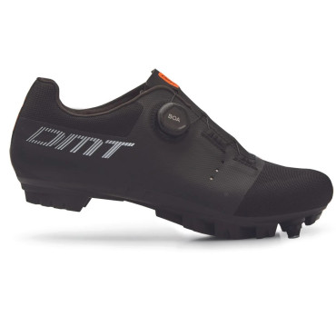 DMT KM4 2025