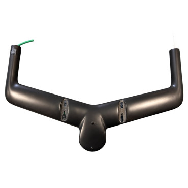 Manillar plano cockpit BMC...