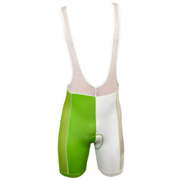 Cuissard vélo court femme...