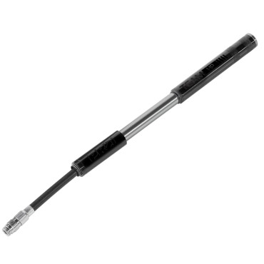 Pro Team HP mini bike pump...