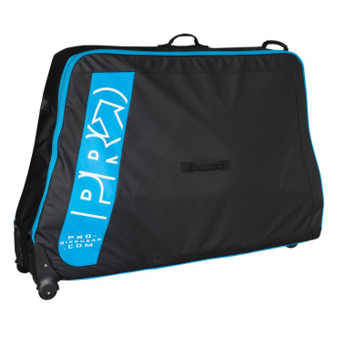 Pro Bike Travel avec...