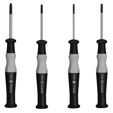 Pro fine screwdrivers and...