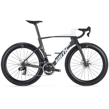 vélo course BMC Teammachine...