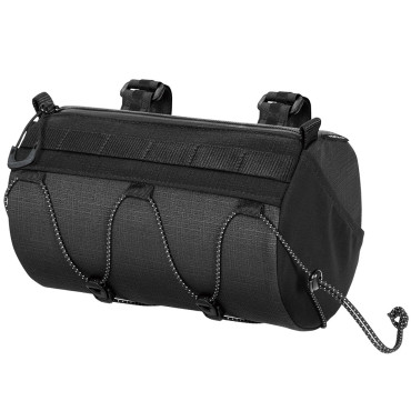 Bolsa para manillar...