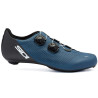 Sapatos de ciclismo de estrada Sidi Ergo 6 2026 Preto Branco Azul Bordeaux