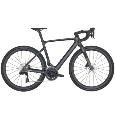 Vélo Gravel électrique...