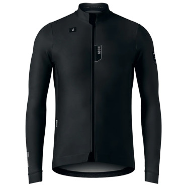 Veste vélo hiver Gobik...