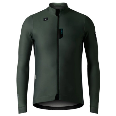 Veste vélo hiver Gobik...