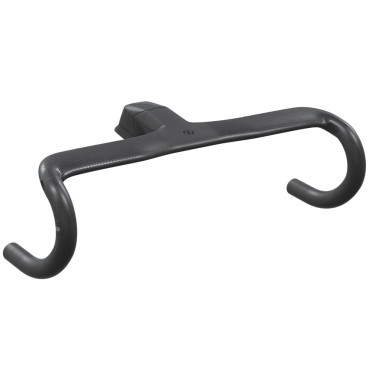 Cintre vélo avec potence...