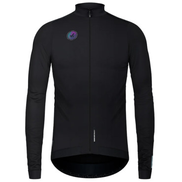 veste hiver vélo Gobik...
