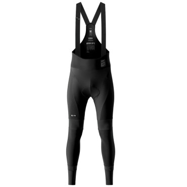 Cuissard vélo long homme...