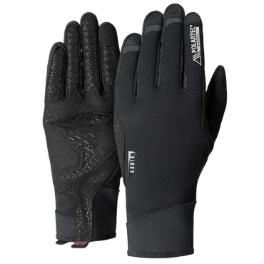 Gants vélo hiver Gobik...