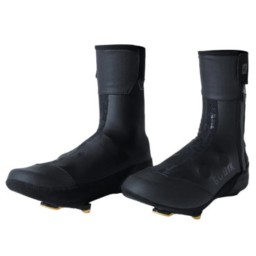 Couvre-chaussures vélo...