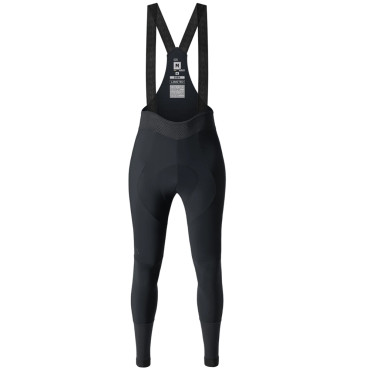 cuissard long femme vélo...