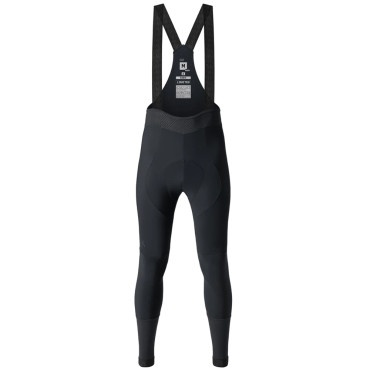 Cuissard vélo long homme...