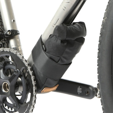 Restrap Downtube Bag 1.2L
