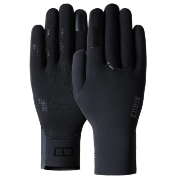 Gants vélo hiver Gobik...