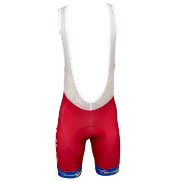 Cuissard vélo court homme...