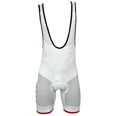 Cuissard vélo court homme...