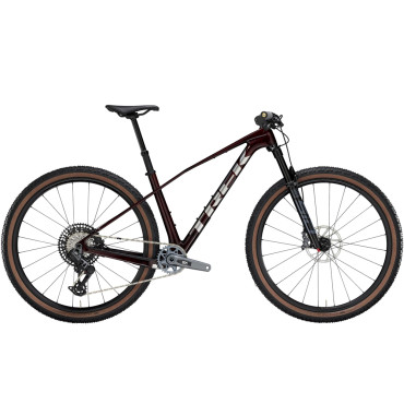 VTT cross-country...