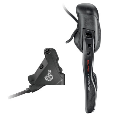 Campagnolo Super Record EPS...