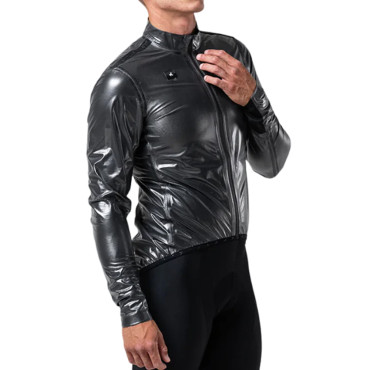 Veste vélo imperméable...