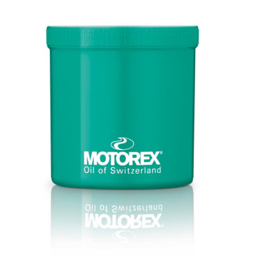 Motorex White Grease 850g