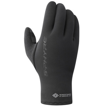 gants hiver vélo de route...