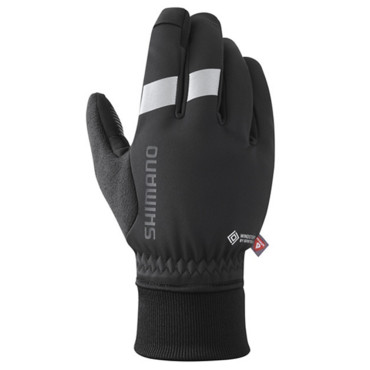 gants de vélo hiver Shimano...