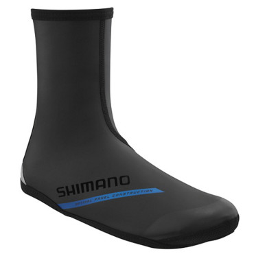 sur chaussures vélo Shimano...