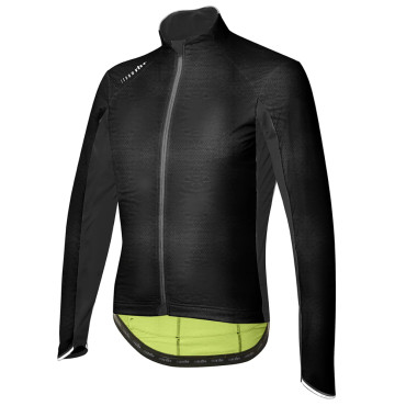 Veste vélo hiver Zerorh+...