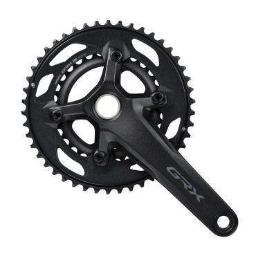 Pédalier vélo Gravel...