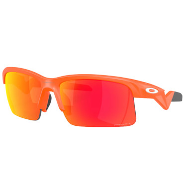 Oakley Capacitor Matte Neon...