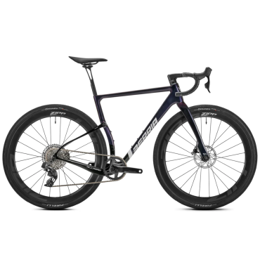 vélo route gravel Berria...